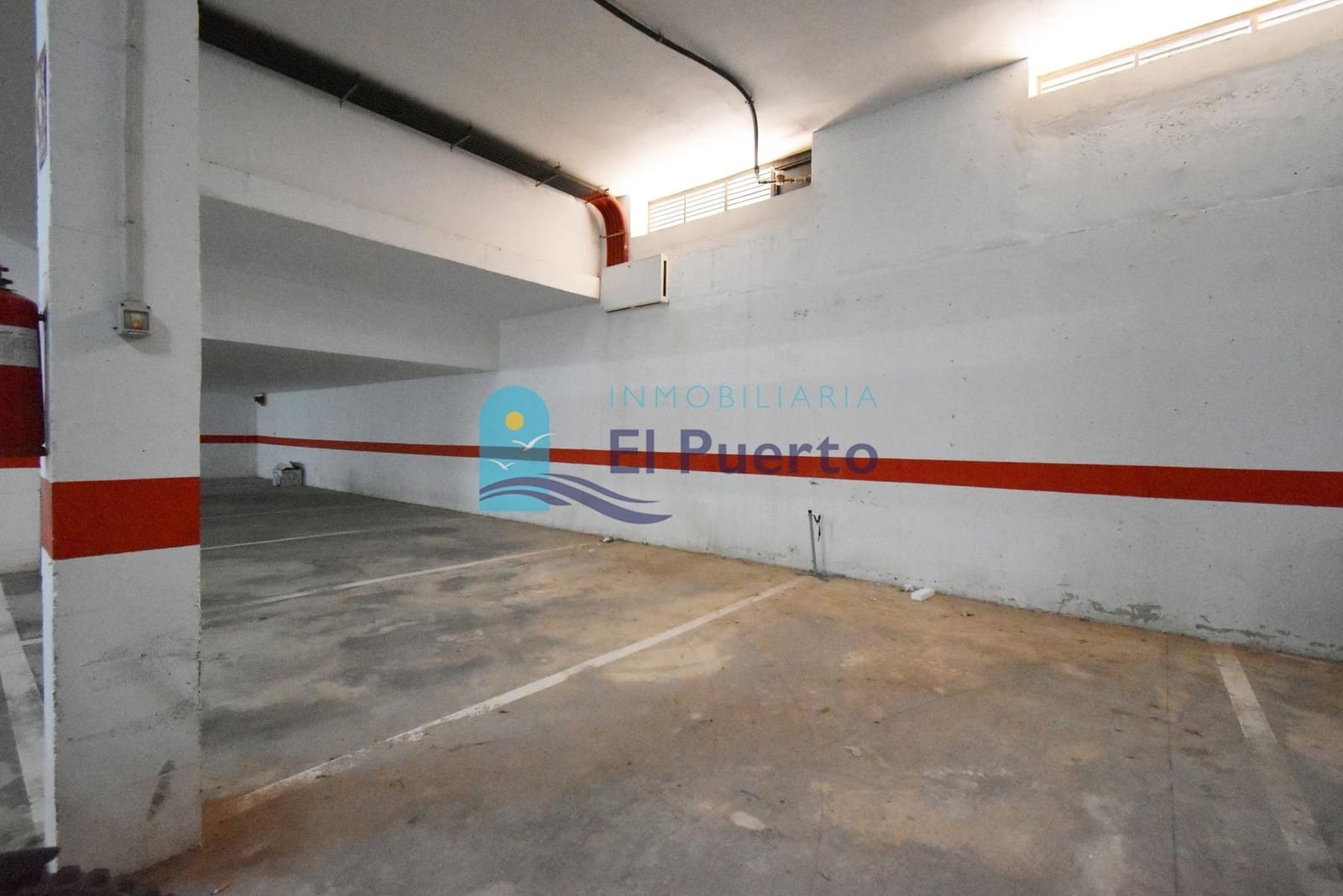 2 soveværelse Lejlighed til salg i Isla Plana - € 172.000 (Ref: 9228640)