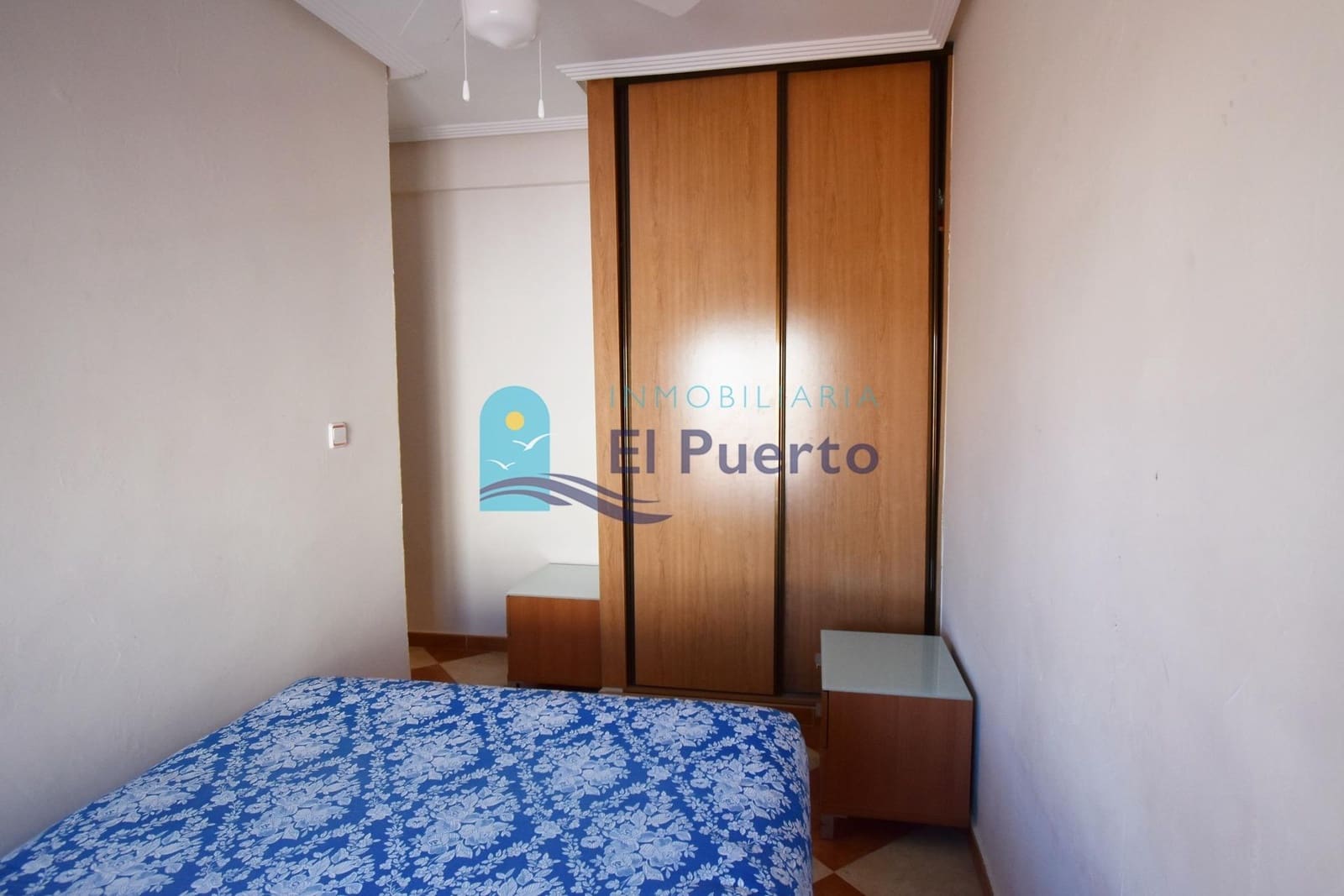 3 chambre Appartement à vendre à Puerto de Mazarron - 119 000 € (Ref: 9232660)
