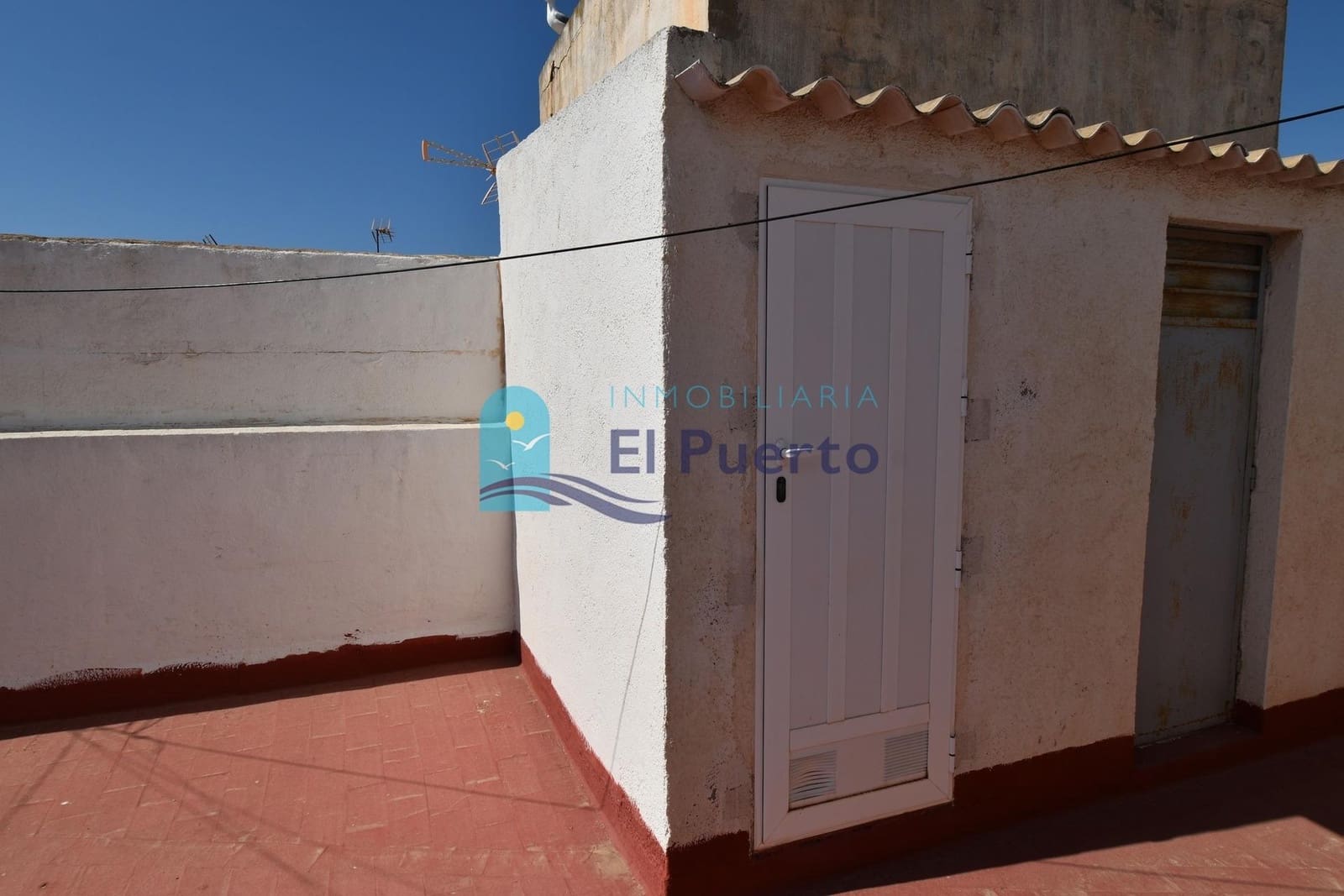 3 chambre Appartement à vendre à Puerto de Mazarron - 119 000 € (Ref: 9232660)