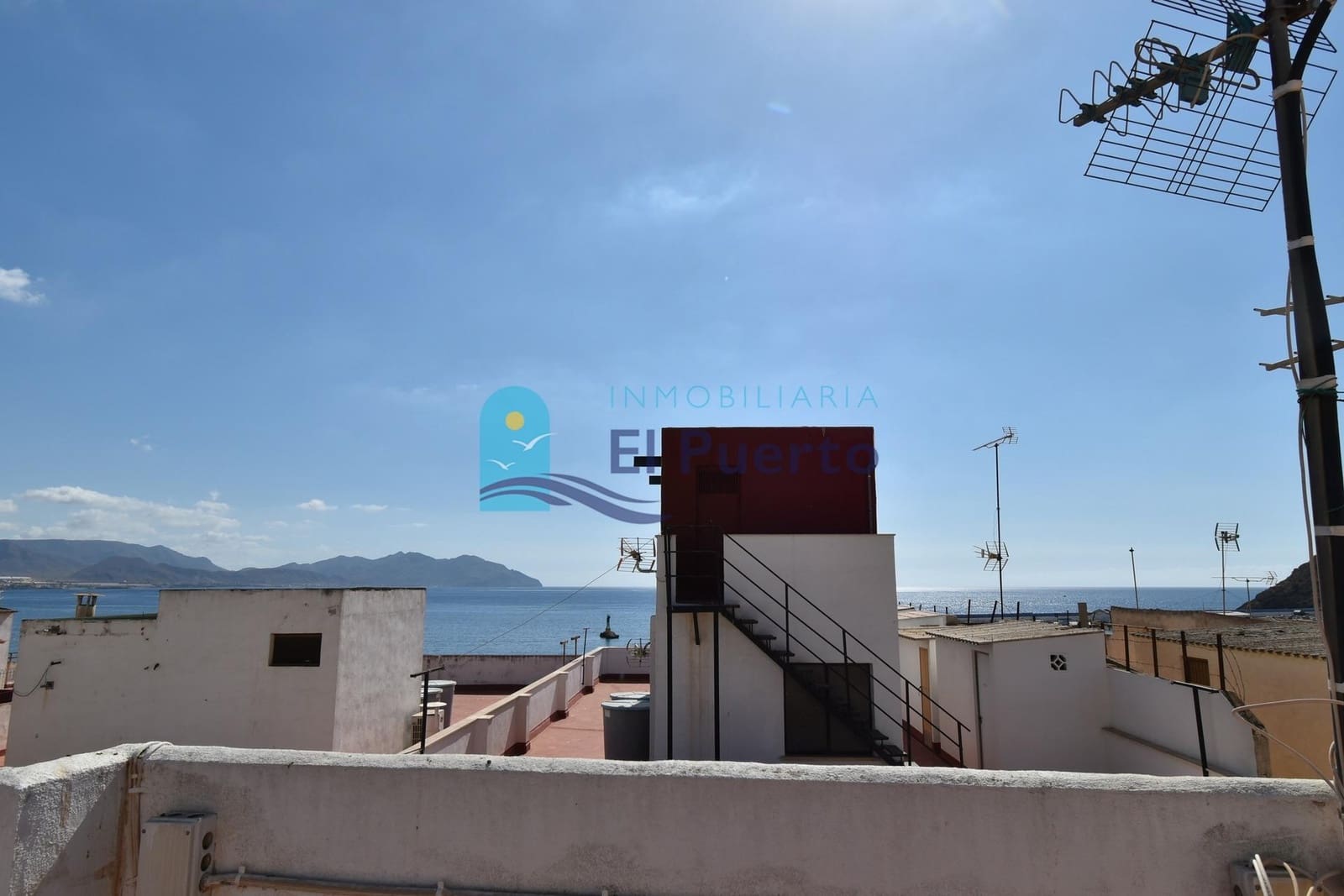 3 chambre Appartement à vendre à Puerto de Mazarron - 119 000 € (Ref: 9232660)