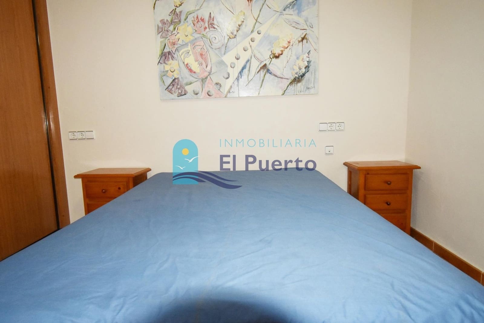 3 chambre Appartement à vendre à Puerto de Mazarron - 119 000 € (Ref: 9232660)