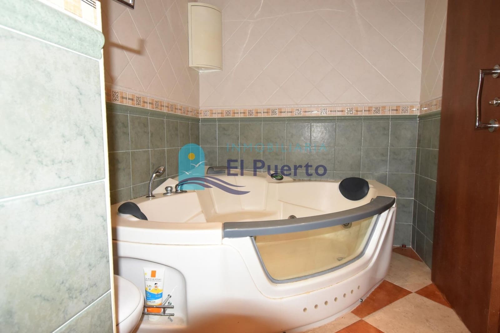 3 chambre Appartement à vendre à Puerto de Mazarron - 119 000 € (Ref: 9232660)