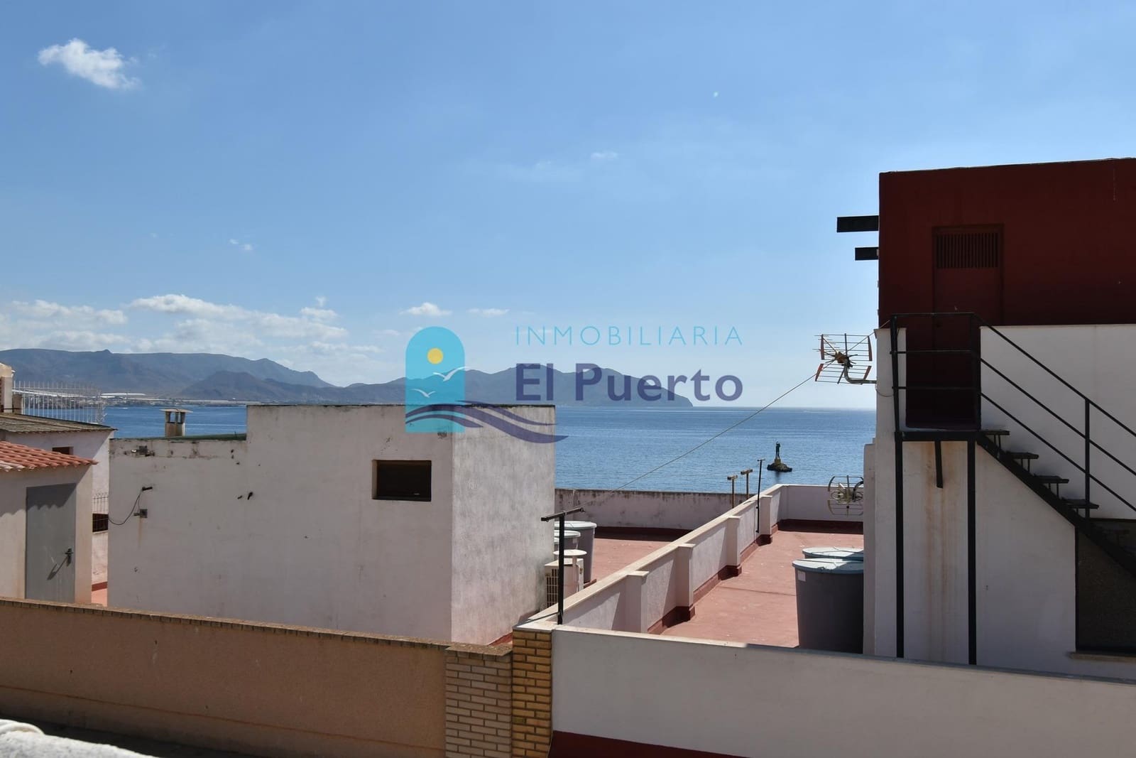 3 chambre Appartement à vendre à Puerto de Mazarron - 119 000 € (Ref: 9232660)