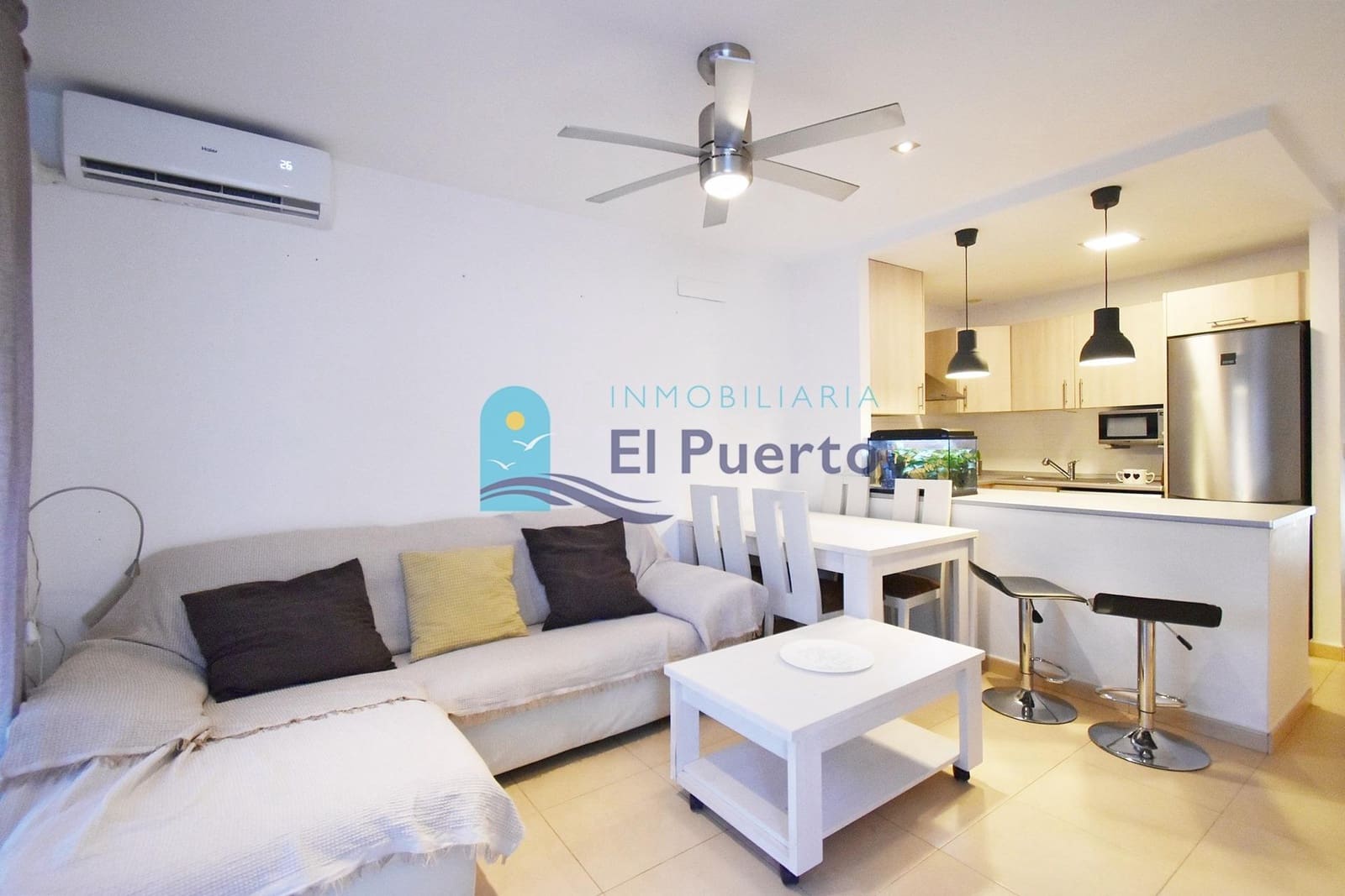 3 chambre Appartement à vendre à Condado de Alhama avec piscine - 125 000 € (Ref: 9243035)