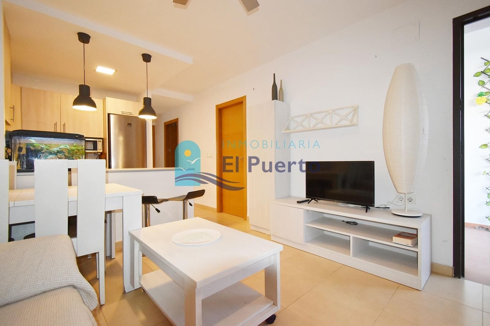 3 chambre Appartement à vendre à Condado de Alhama avec piscine - 125 000 € (Ref: 9243035)