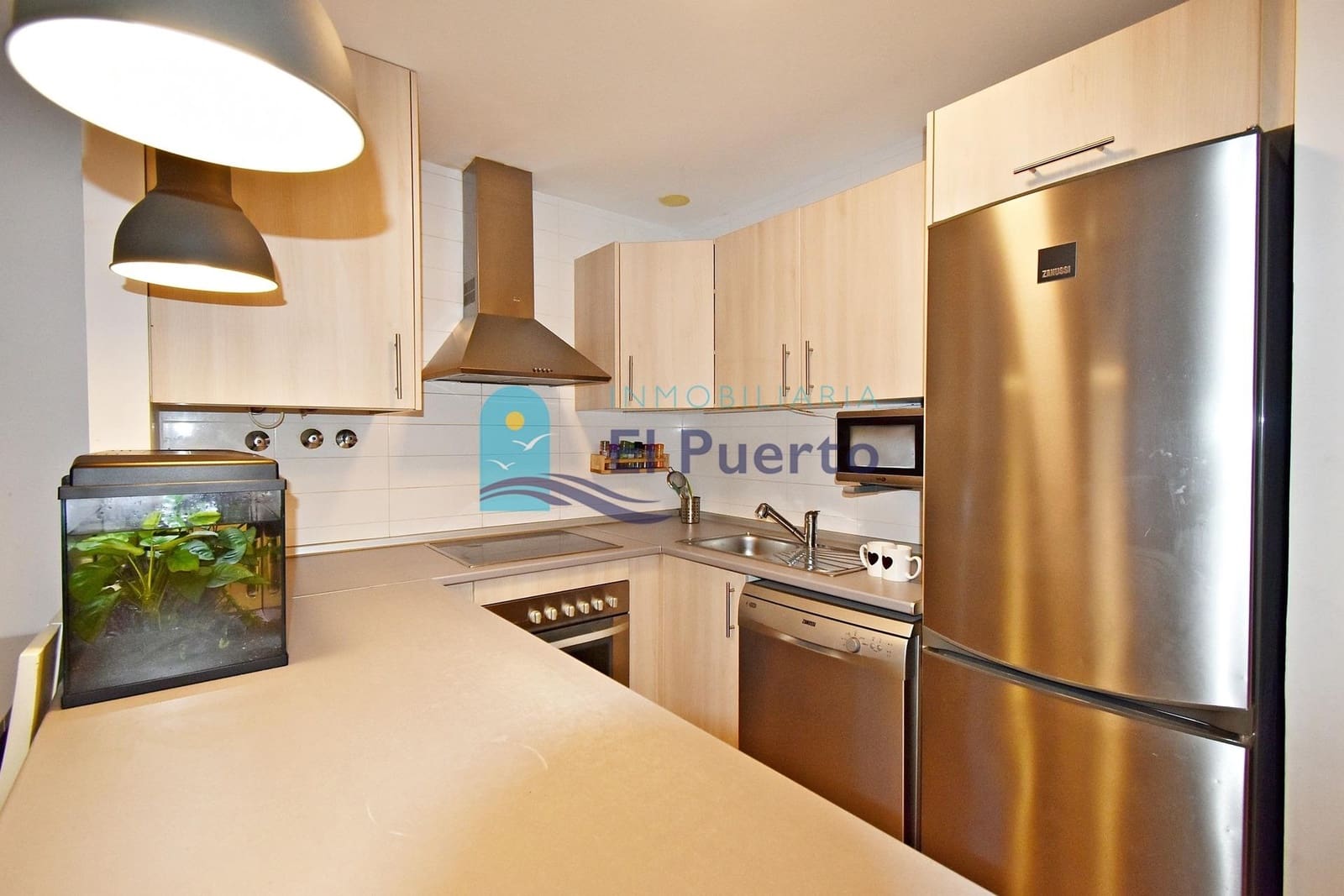 3 chambre Appartement à vendre à Condado de Alhama avec piscine - 125 000 € (Ref: 9243035)