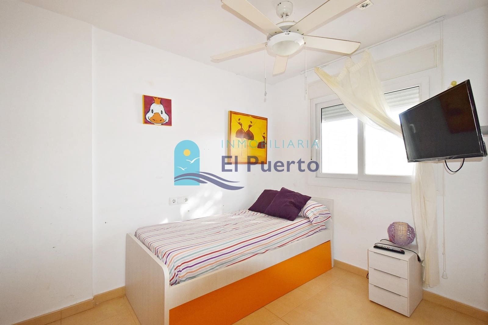 3 chambre Appartement à vendre à Condado de Alhama avec piscine - 125 000 € (Ref: 9243035)