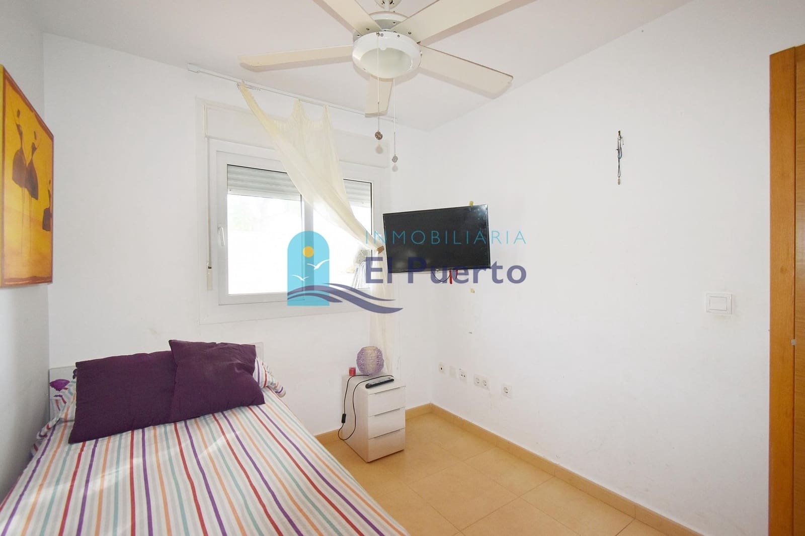 3 chambre Appartement à vendre à Condado de Alhama avec piscine - 125 000 € (Ref: 9243035)