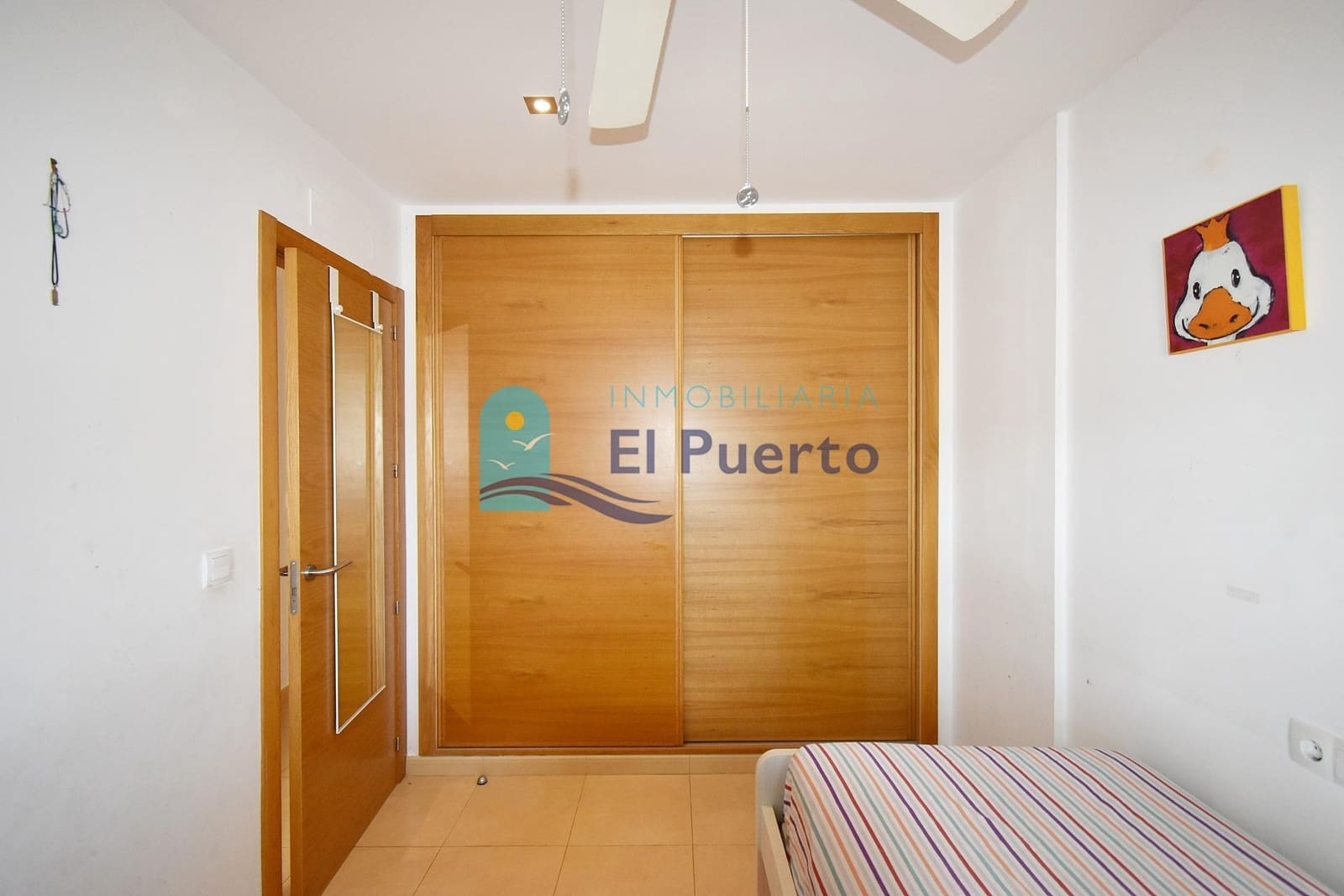 3 chambre Appartement à vendre à Condado de Alhama avec piscine - 125 000 € (Ref: 9243035)