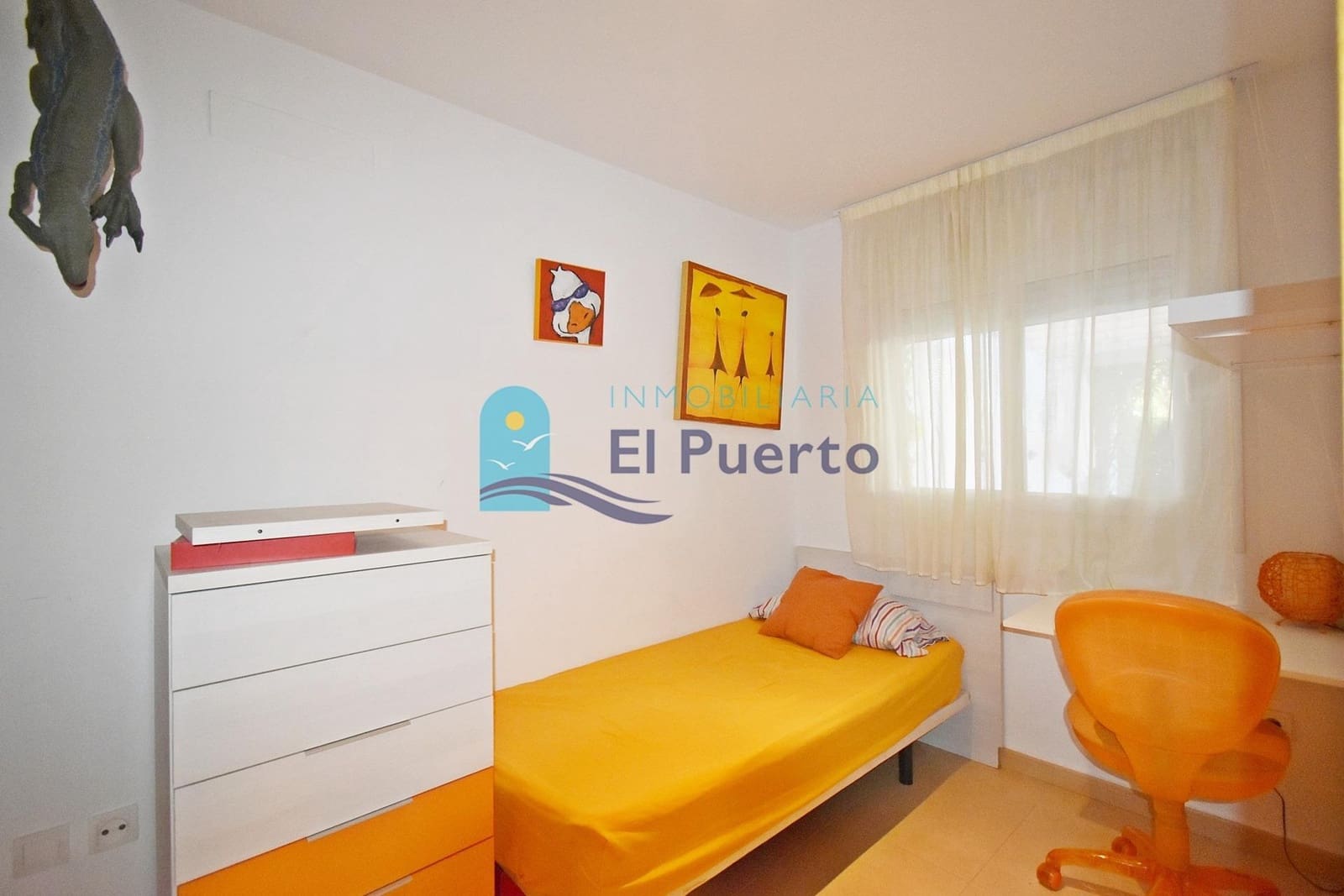 3 chambre Appartement à vendre à Condado de Alhama avec piscine - 125 000 € (Ref: 9243035)