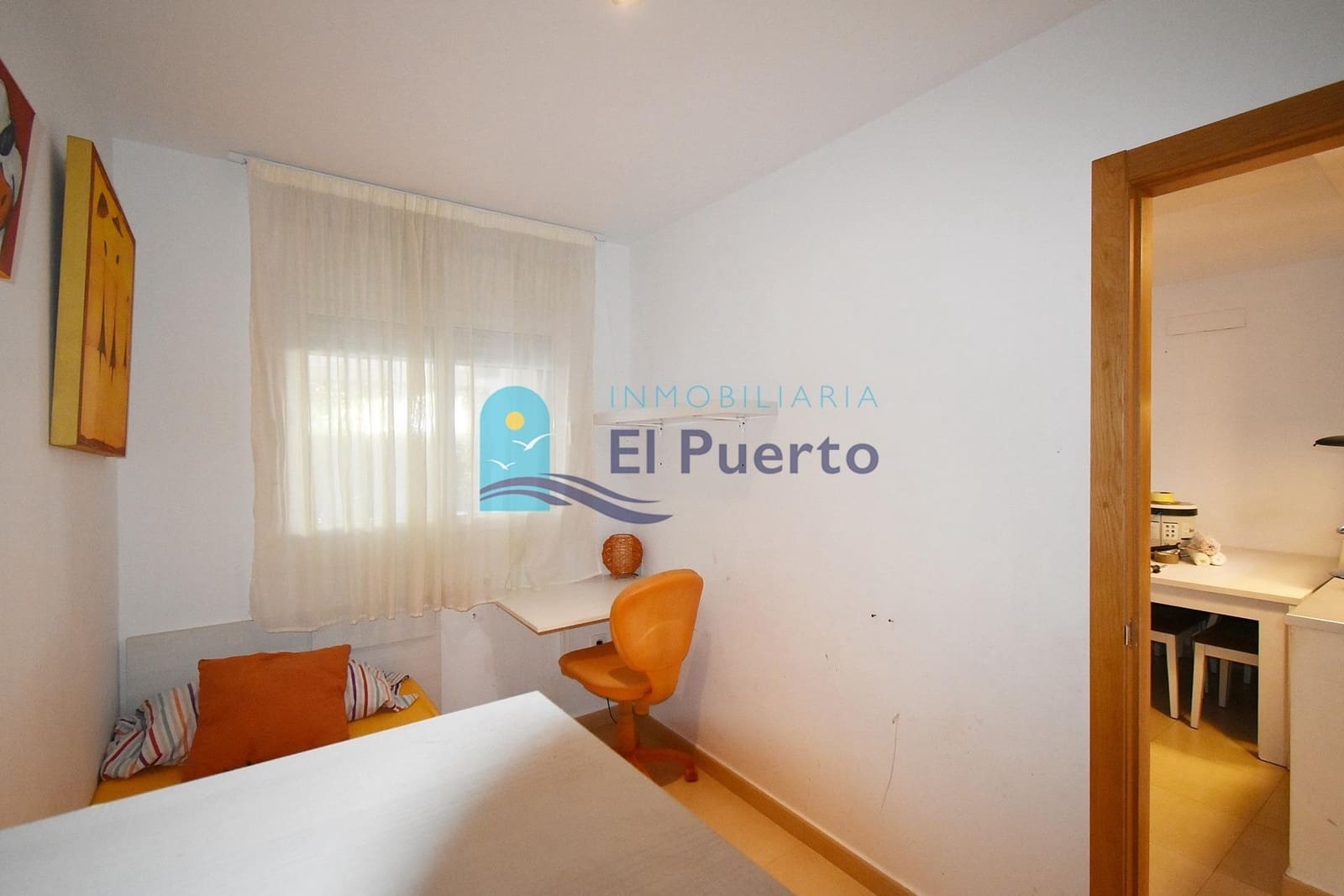 3 chambre Appartement à vendre à Condado de Alhama avec piscine - 125 000 € (Ref: 9243035)