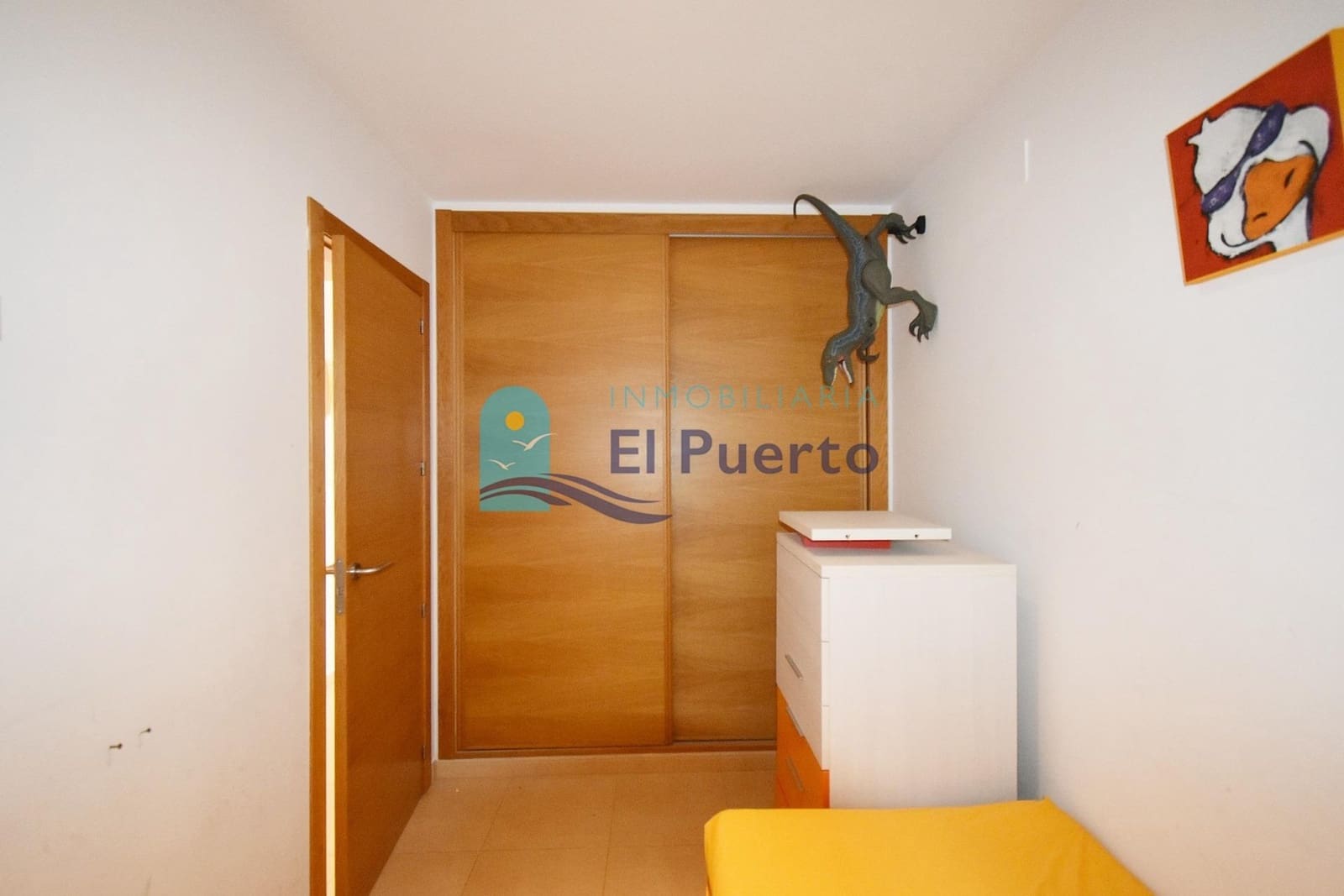 3 chambre Appartement à vendre à Condado de Alhama avec piscine - 125 000 € (Ref: 9243035)