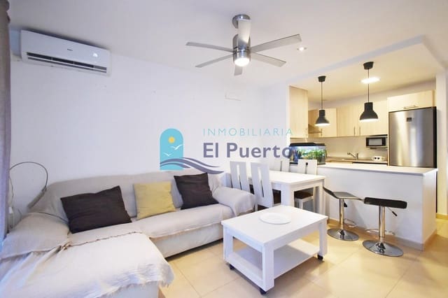 3 chambre Appartement à vendre à Condado de Alhama, Alhama de Murcia avec piscine - 125 000 € (Ref: 9243035)