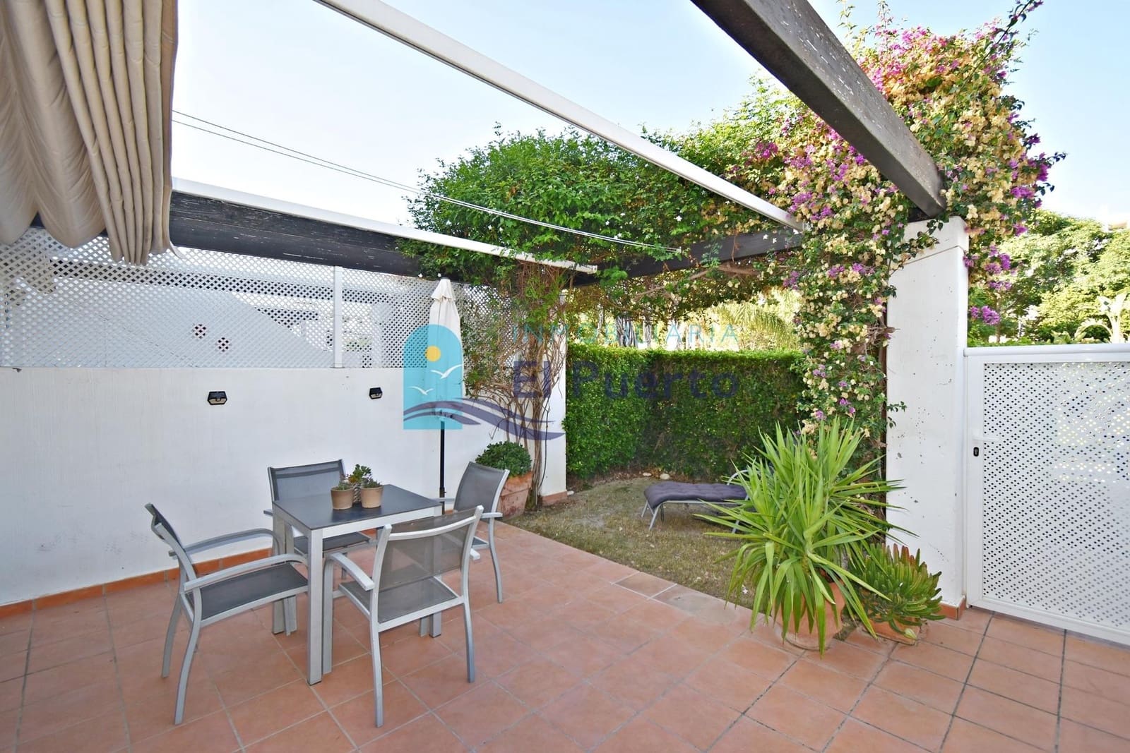 3 chambre Appartement à vendre à Condado de Alhama avec piscine - 125 000 € (Ref: 9243035)