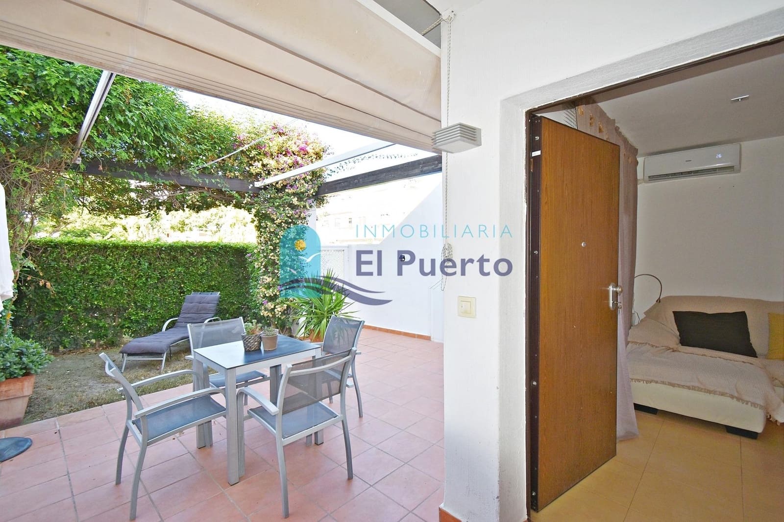 3 chambre Appartement à vendre à Condado de Alhama avec piscine - 125 000 € (Ref: 9243035)