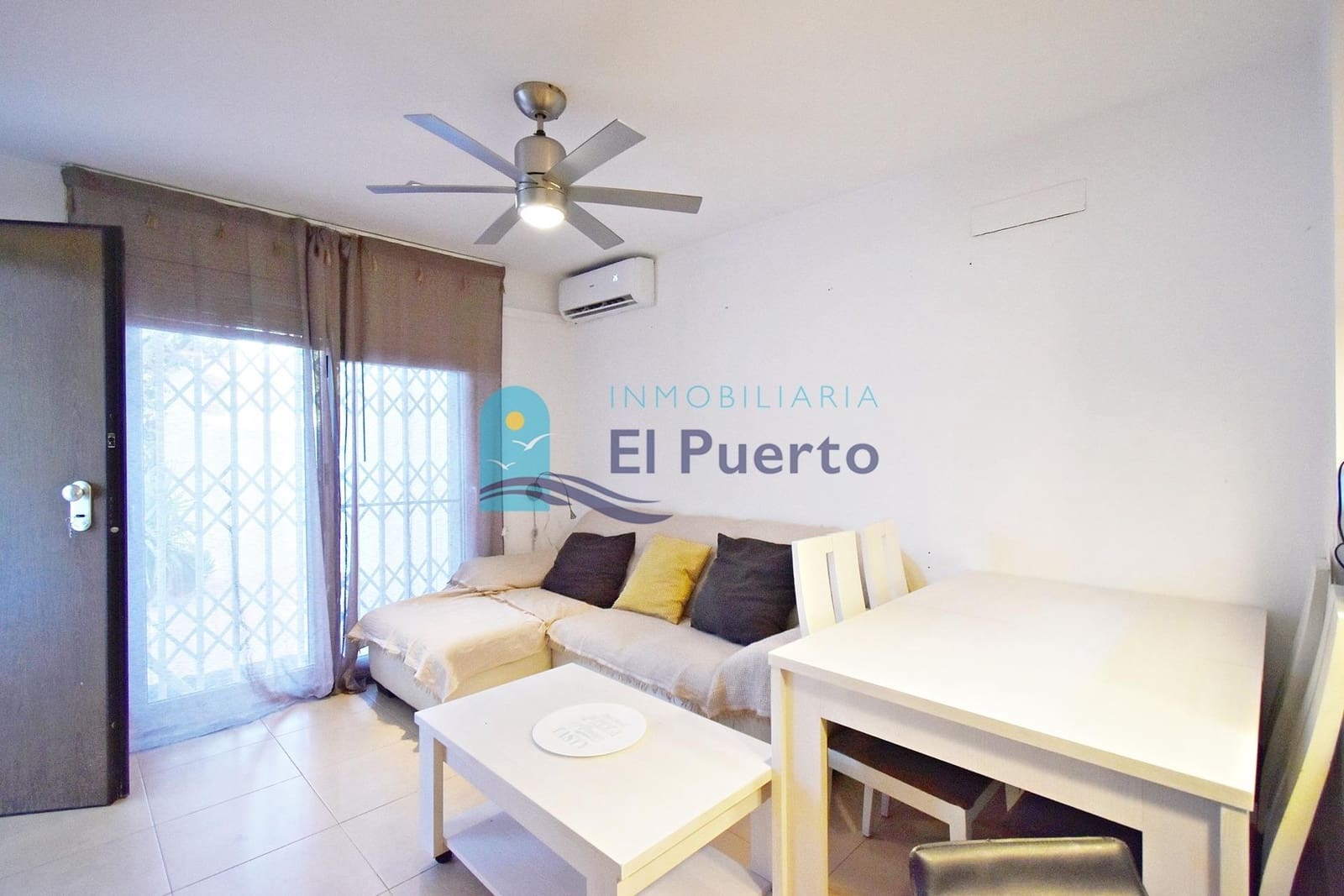 3 chambre Appartement à vendre à Condado de Alhama avec piscine - 125 000 € (Ref: 9243035)