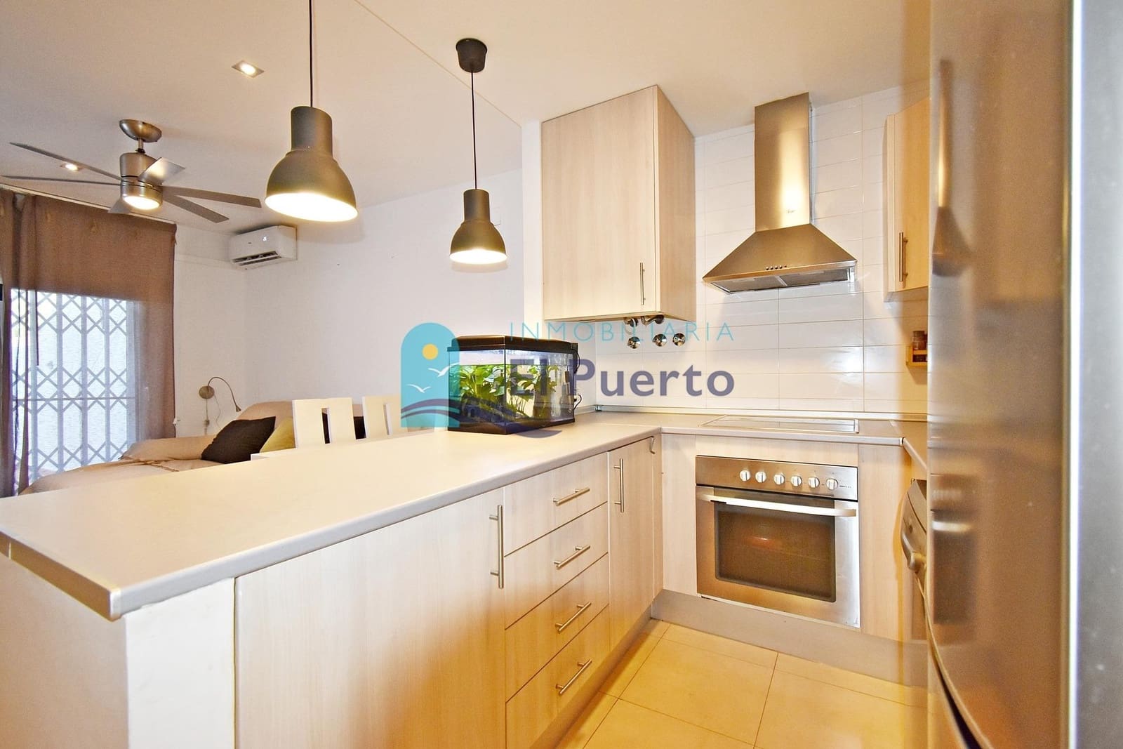 3 chambre Appartement à vendre à Condado de Alhama avec piscine - 125 000 € (Ref: 9243035)