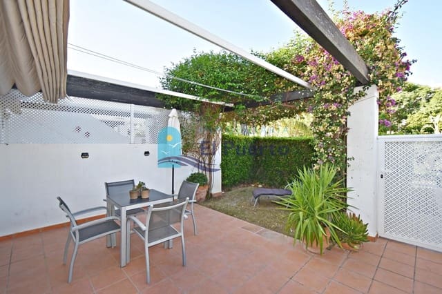 3 chambre Appartement à vendre à Condado de Alhama, Alhama de Murcia avec piscine - 125 000 € (Ref: 9243035)