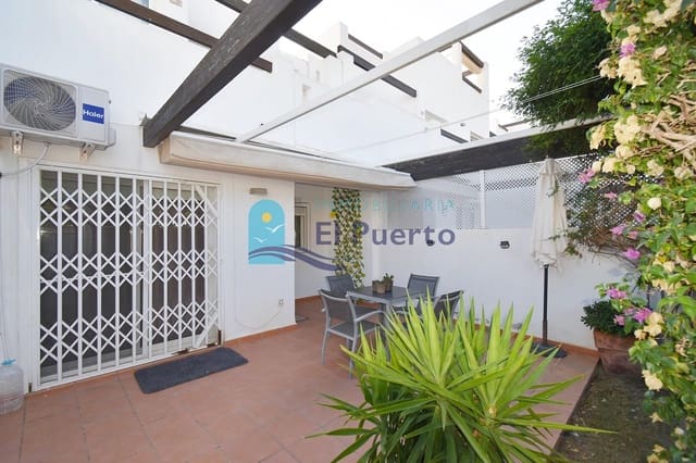 3 chambre Appartement à vendre à Condado de Alhama, Alhama de Murcia avec piscine - 125 000 € (Ref: 9243035)