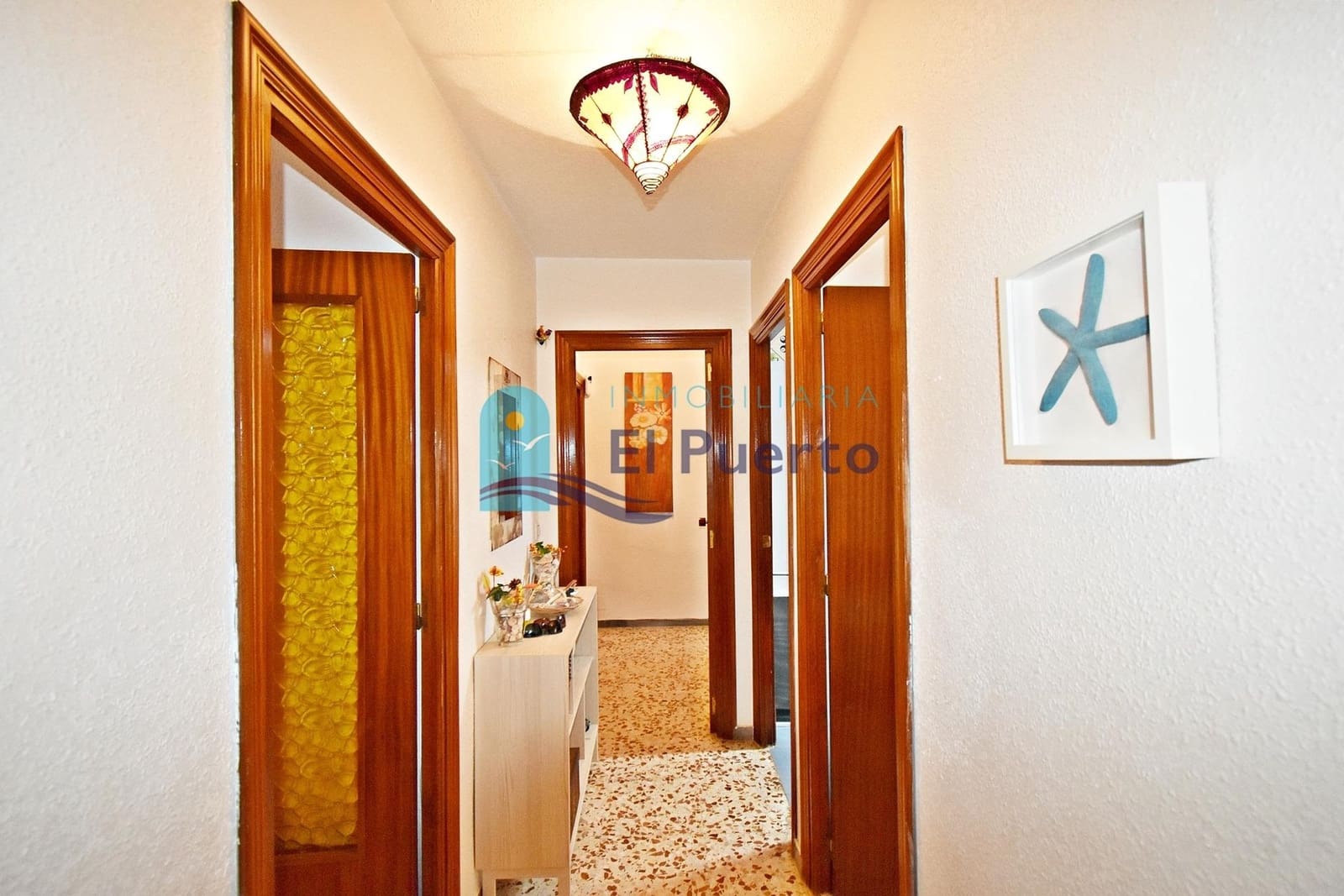 4 makuuhuone Asunto myytävänä paikassa Puerto de Mazarron - 112 000 € (Ref: 9243036)