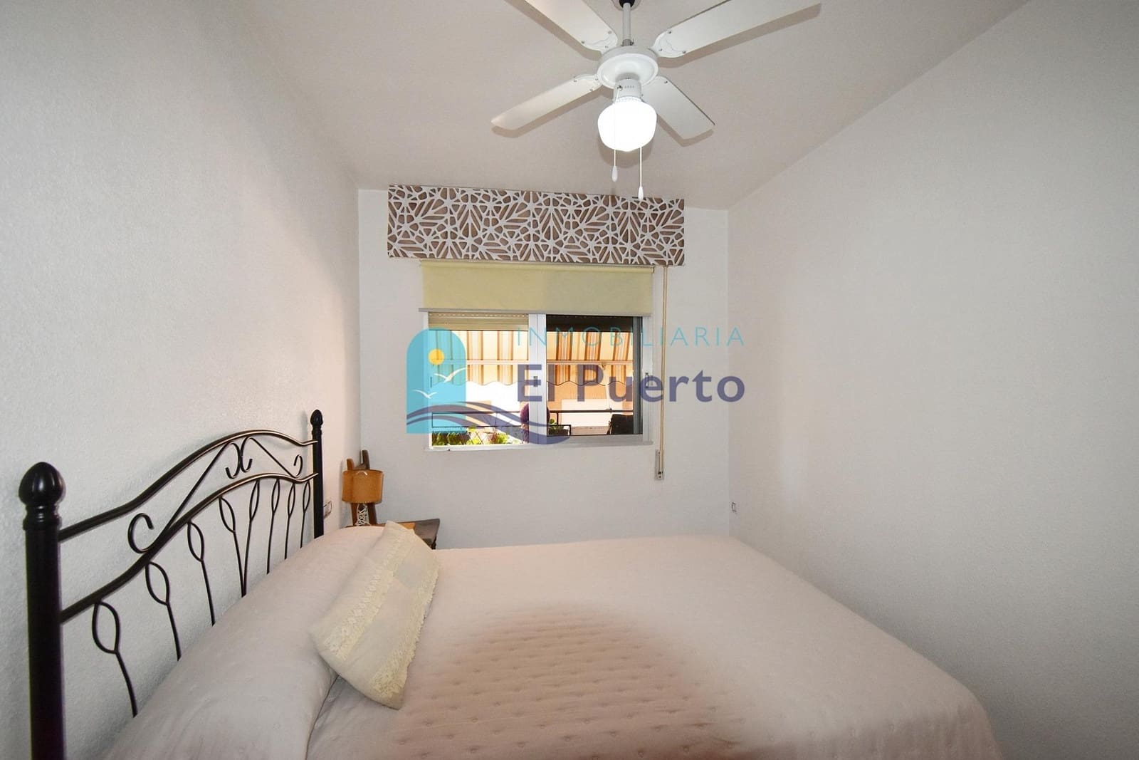 4 makuuhuone Asunto myytävänä paikassa Puerto de Mazarron - 112 000 € (Ref: 9243036)