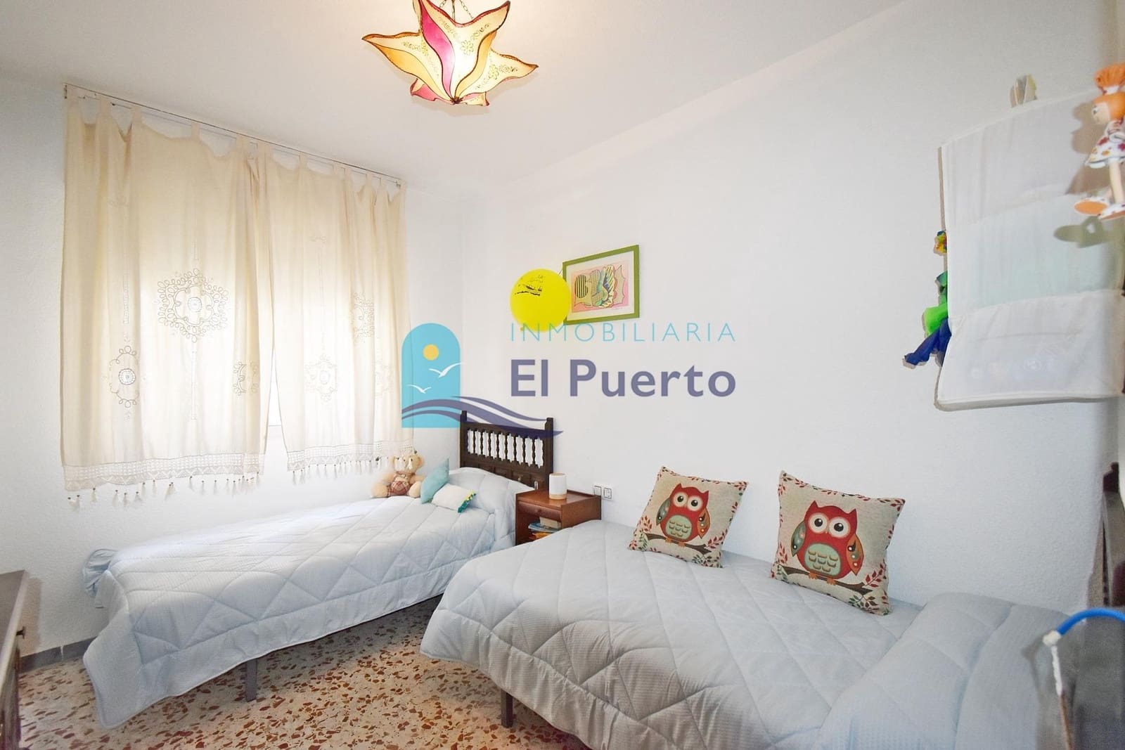 4 makuuhuone Asunto myytävänä paikassa Puerto de Mazarron - 112 000 € (Ref: 9243036)