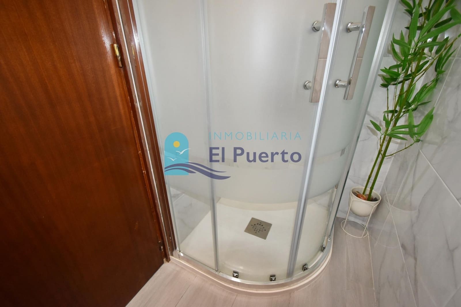 4 makuuhuone Asunto myytävänä paikassa Puerto de Mazarron - 112 000 € (Ref: 9243036)