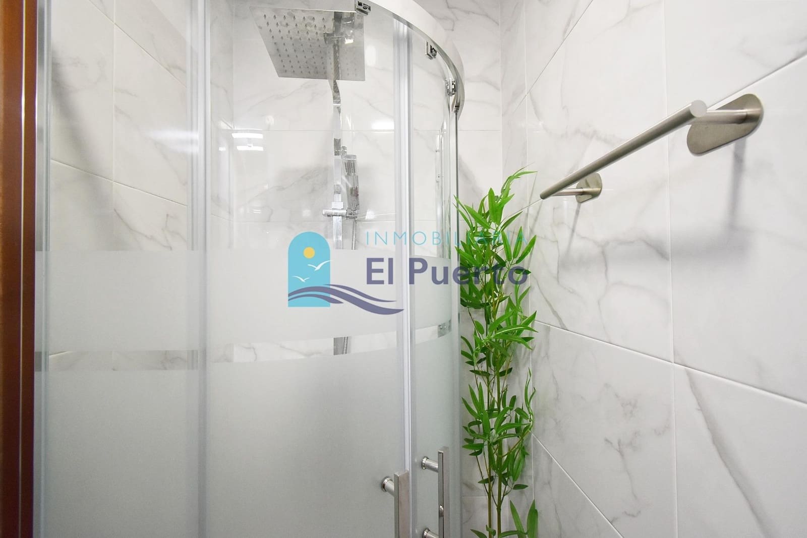 4 makuuhuone Asunto myytävänä paikassa Puerto de Mazarron - 112 000 € (Ref: 9243036)