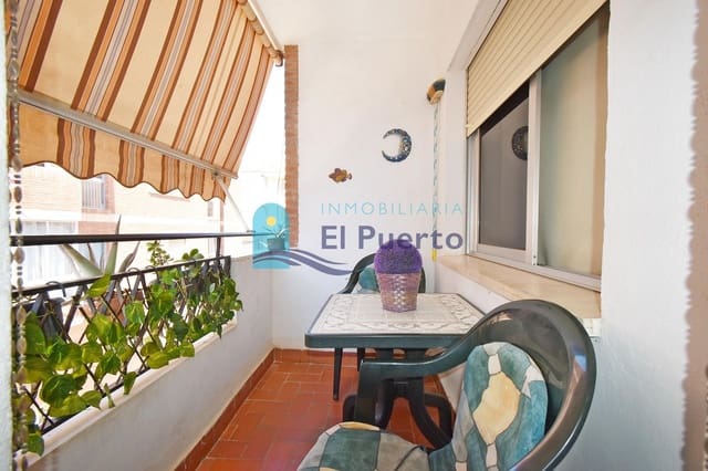 4 camera da letto Appartamento in vendita in Puerto de Mazarron, Mazarrón - 112.000 € (Rif: 9243036)