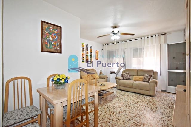4 camera da letto Appartamento in vendita in Puerto de Mazarron, Mazarrón - 112.000 € (Rif: 9243036)