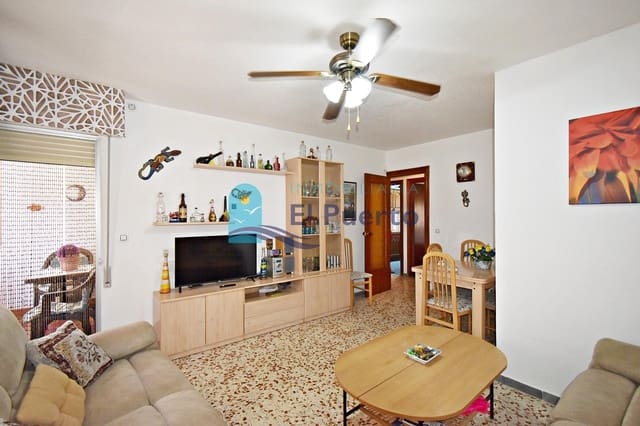 4 camera da letto Appartamento in vendita in Puerto de Mazarron, Mazarrón - 112.000 € (Rif: 9243036)