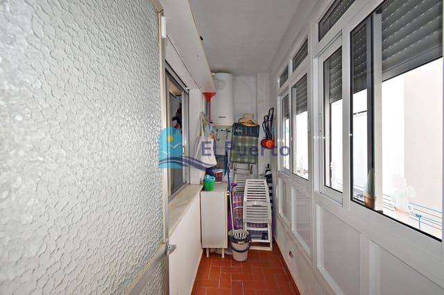 4 camera da letto Appartamento in vendita in Puerto de Mazarron, Mazarrón - 112.000 € (Rif: 9243036)