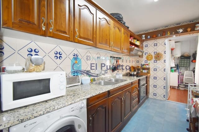 4 camera da letto Appartamento in vendita in Puerto de Mazarron, Mazarrón - 112.000 € (Rif: 9243036)