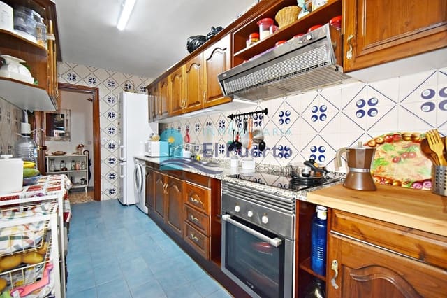 4 camera da letto Appartamento in vendita in Puerto de Mazarron, Mazarrón - 112.000 € (Rif: 9243036)