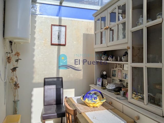 3 sovrum Semi-fristående Villa till salu i Camposol, Mazarrón - 139 000 € (Ref: 9252078)