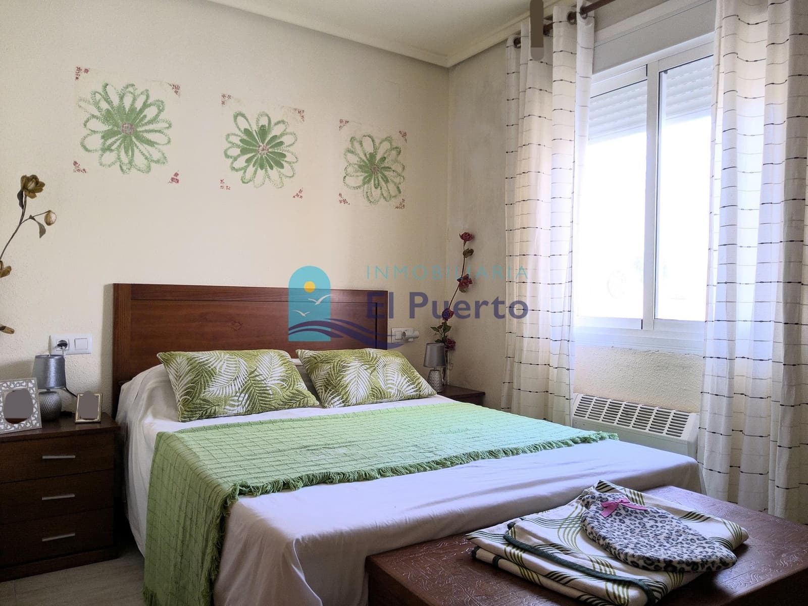 3 soveværelse Semi-Rækkehus til salg i Camposol - € 139.000 (Ref: 9252078)