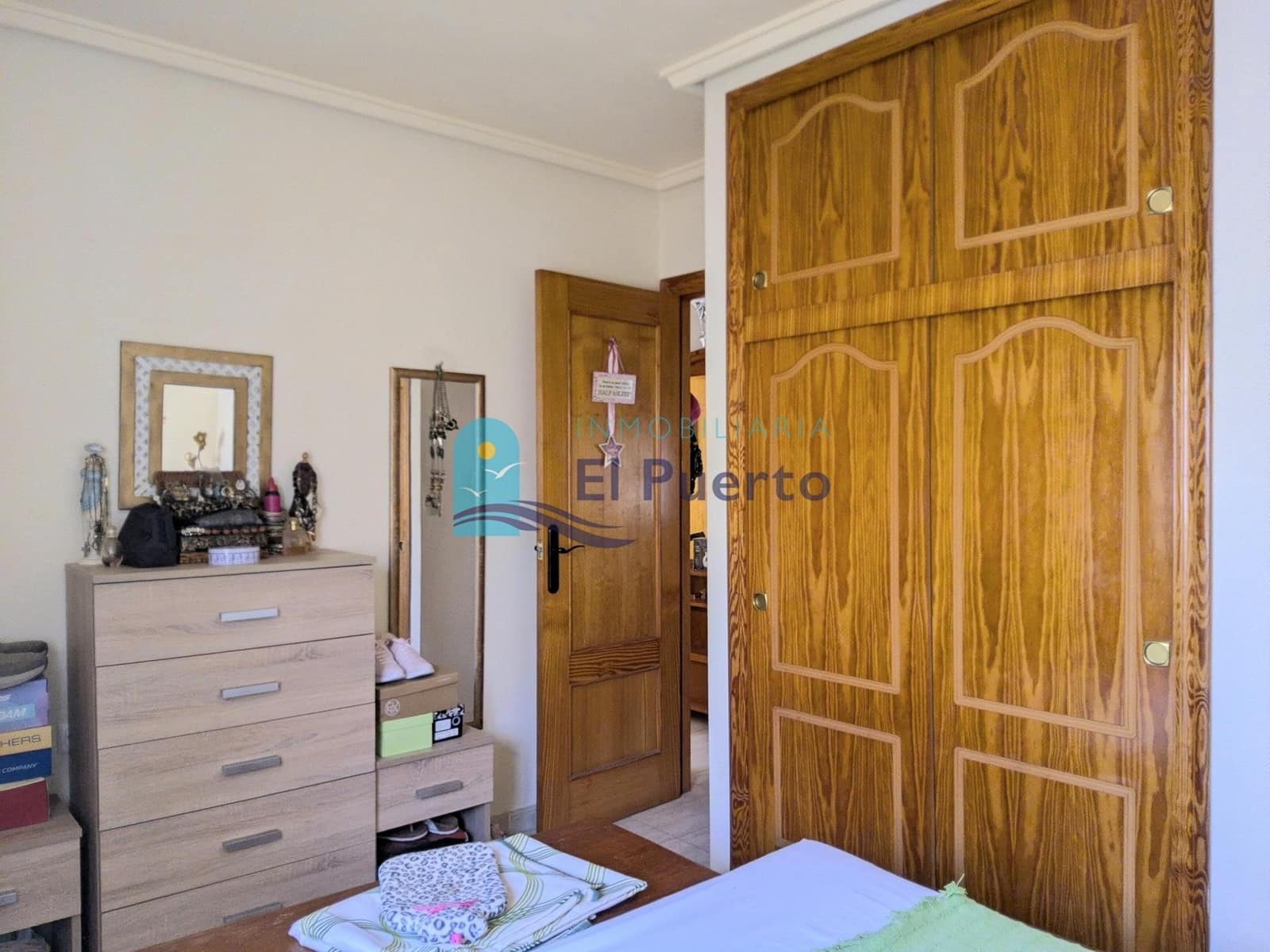 3 soveværelse Semi-Rækkehus til salg i Camposol - € 139.000 (Ref: 9252078)