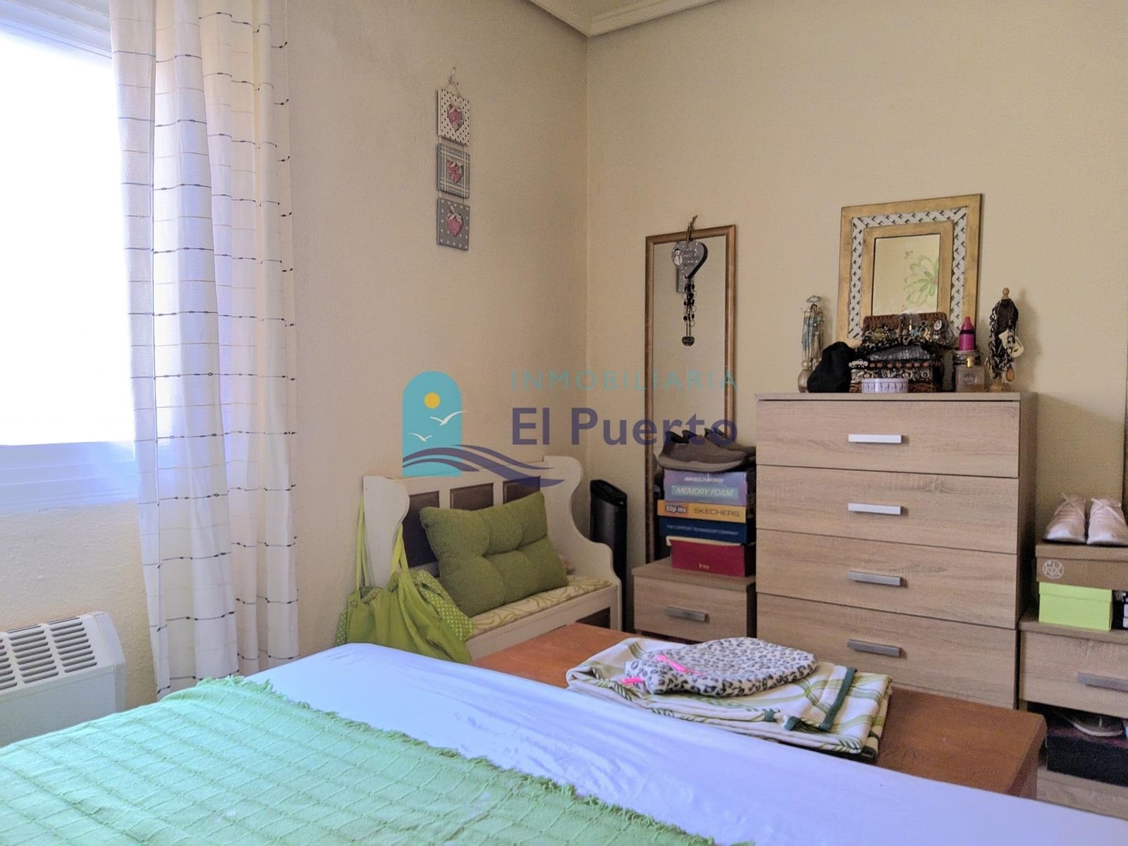 3 soveværelse Semi-Rækkehus til salg i Camposol - € 139.000 (Ref: 9252078)