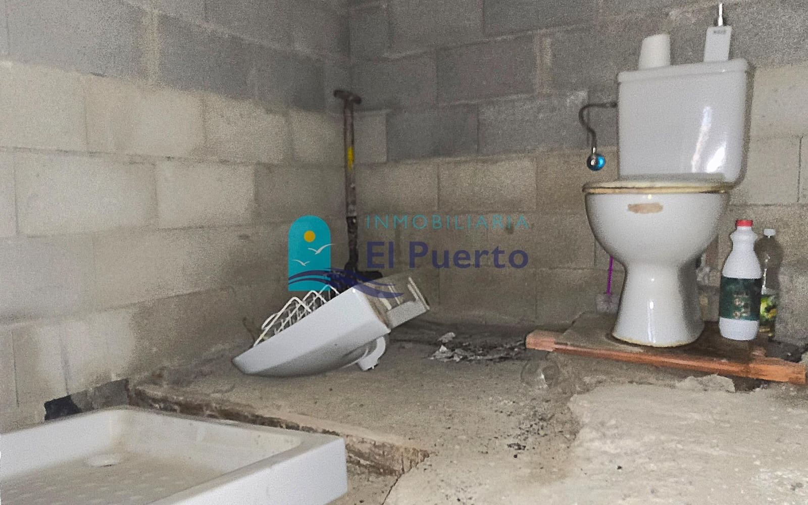 3 soveværelse Semi-Rækkehus til salg i Camposol - € 139.000 (Ref: 9252078)