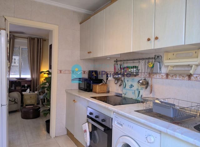 3 sovrum Semi-fristående Villa till salu i Camposol, Mazarrón - 139 000 € (Ref: 9252078)