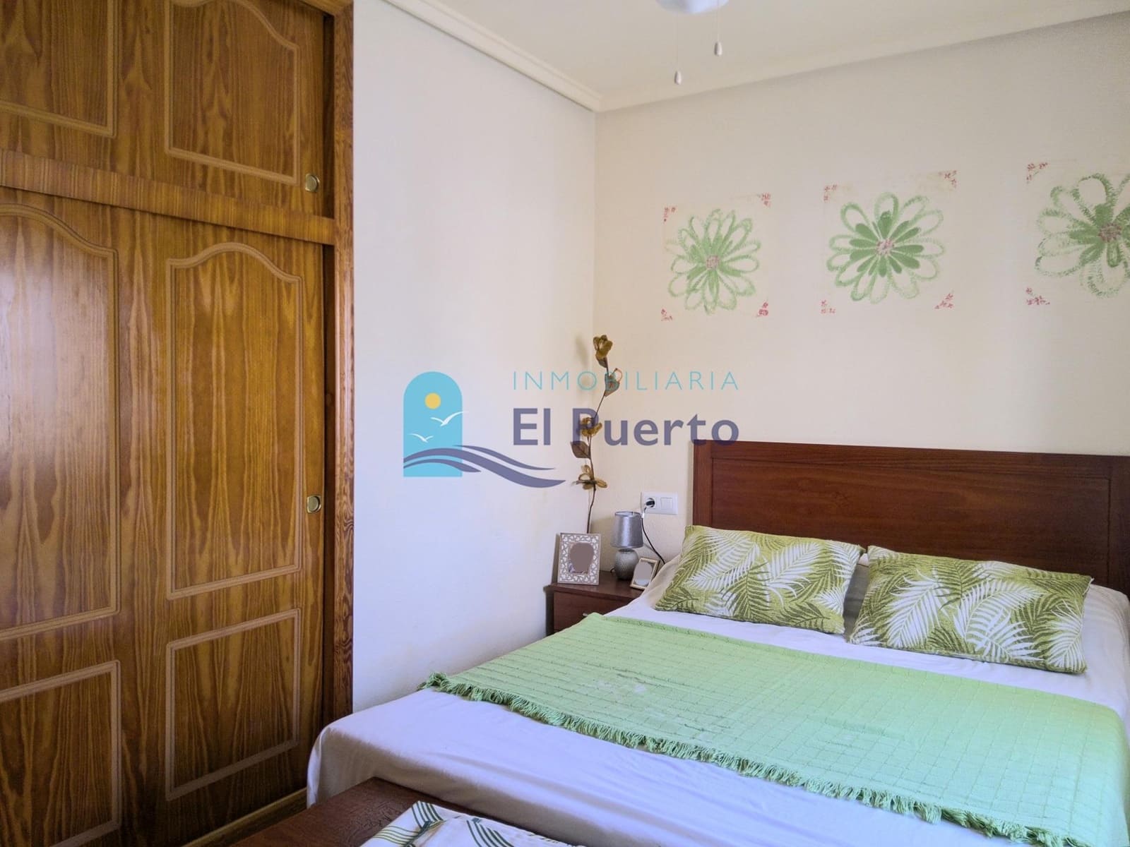 3 soveværelse Semi-Rækkehus til salg i Camposol - € 139.000 (Ref: 9252078)