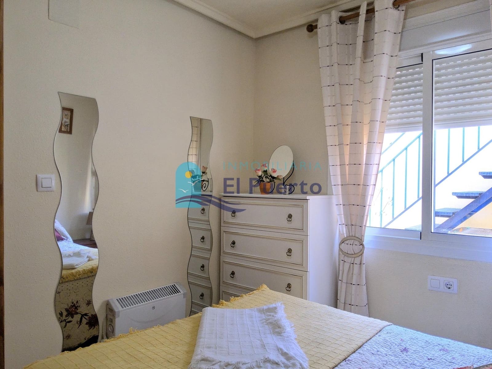 3 soveværelse Semi-Rækkehus til salg i Camposol - € 139.000 (Ref: 9252078)