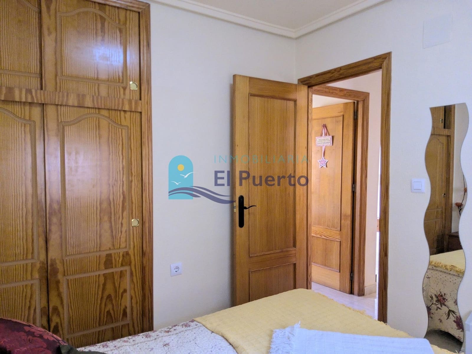 3 soveværelse Semi-Rækkehus til salg i Camposol - € 139.000 (Ref: 9252078)