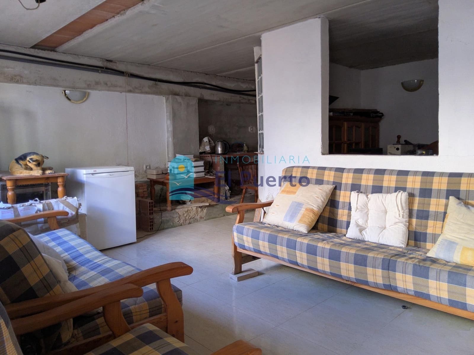 3 soveværelse Semi-Rækkehus til salg i Camposol - € 139.000 (Ref: 9252078)