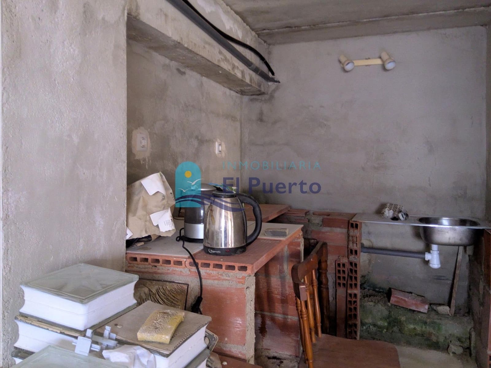 3 soveværelse Semi-Rækkehus til salg i Camposol - € 139.000 (Ref: 9252078)