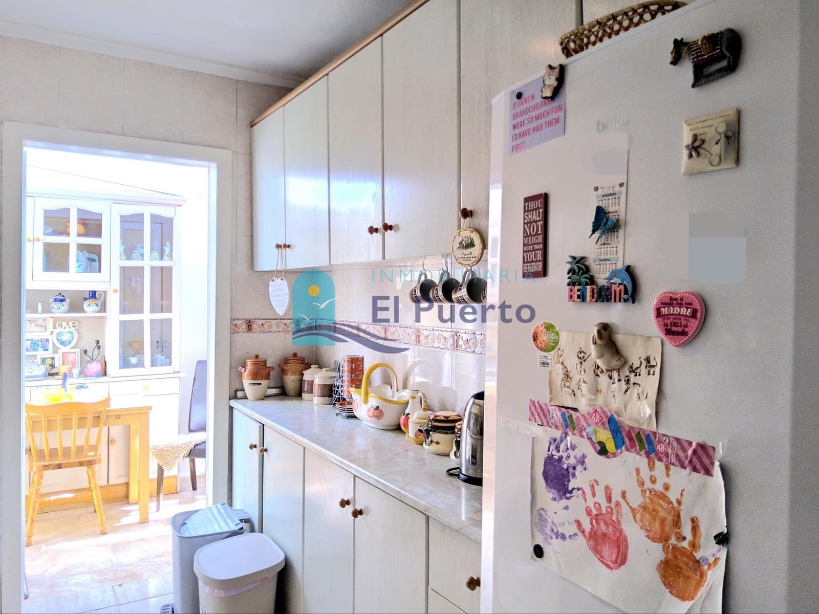 3 bedroom Semi-detached Villa for sale in Camposol - € 134,990 (Ref: 9252078)