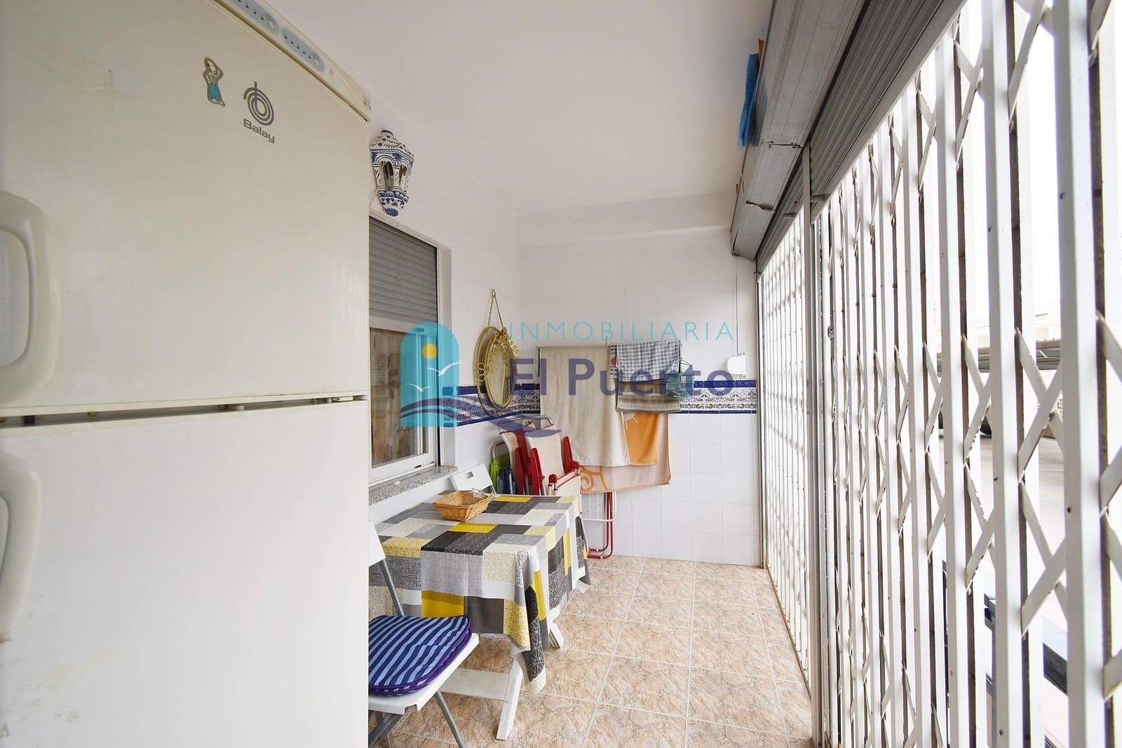2 camera da letto Appartamento in vendita in Puerto de Mazarron - 119.900 € (Rif: 9255361)