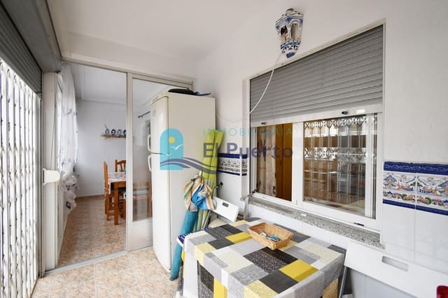 2 soveværelse Lejlighed til salg i Bahia, Mazarrón - € 119.900 (Ref: 9255361)