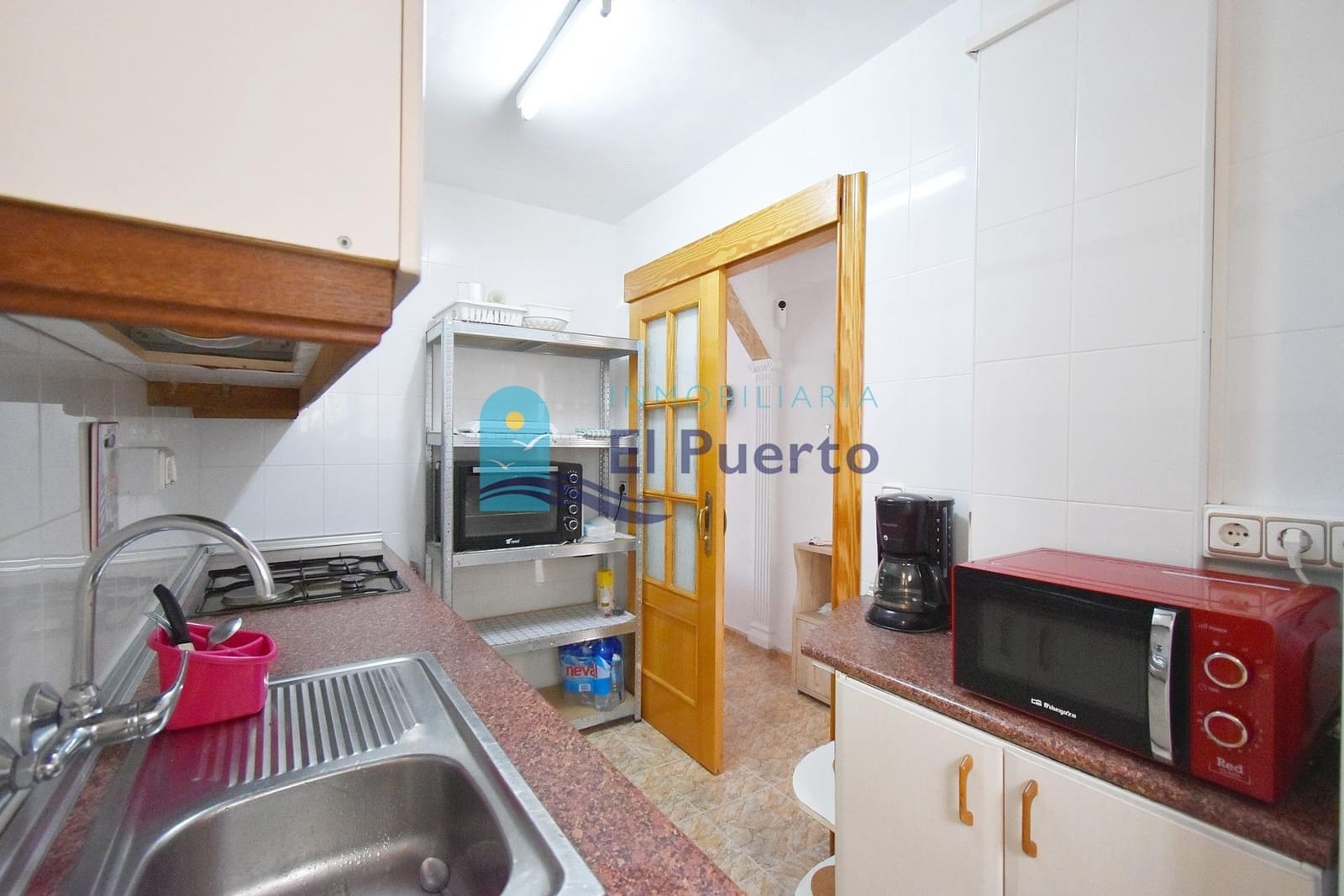 2 camera da letto Appartamento in vendita in Puerto de Mazarron - 119.900 € (Rif: 9255361)