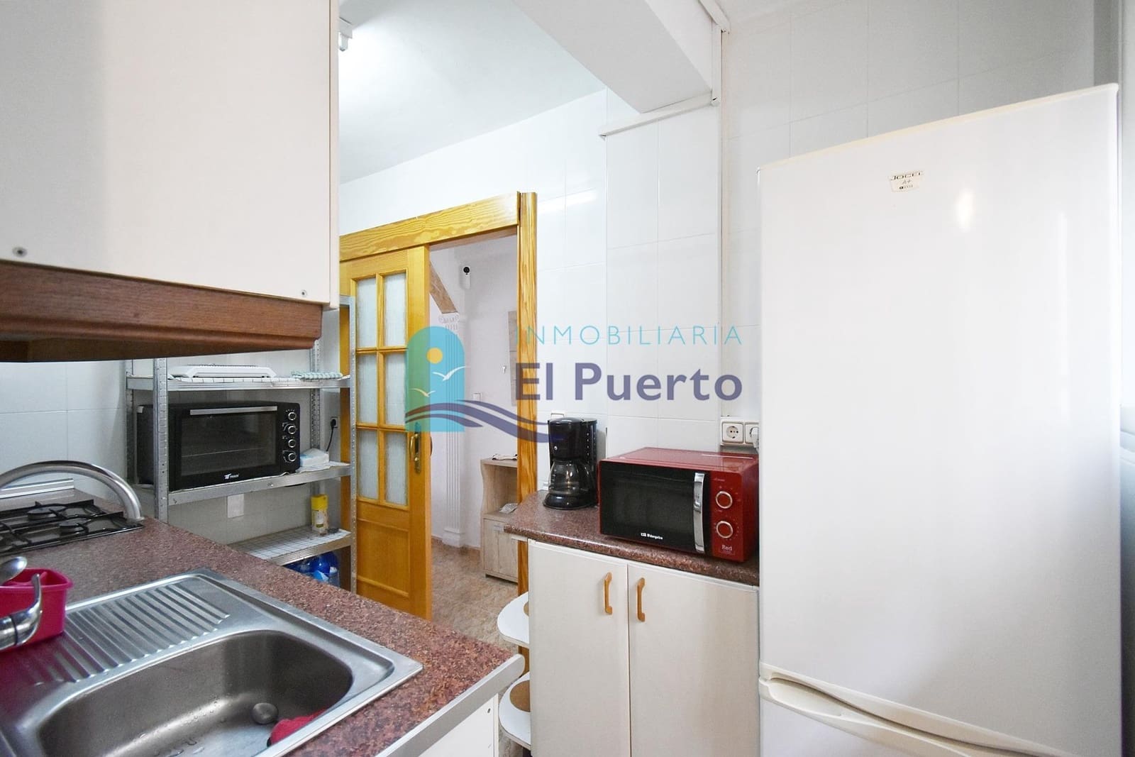 2 camera da letto Appartamento in vendita in Puerto de Mazarron - 119.900 € (Rif: 9255361)